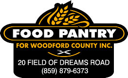 Woodford Food Pantry